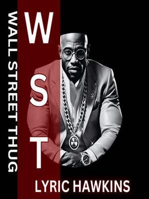 cover image of Wall Street Thug